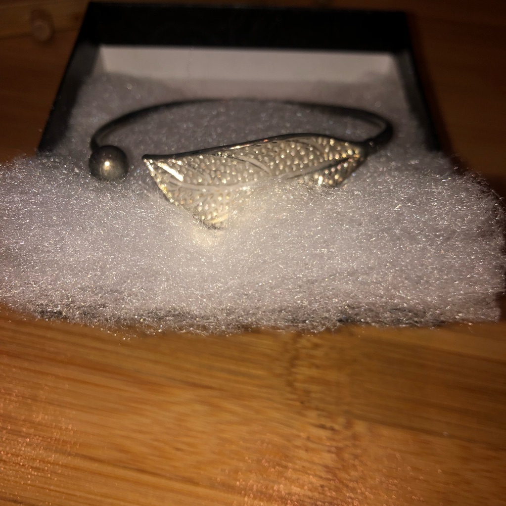Bracelet 22$